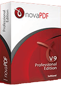 novaPDF Discount Coupon